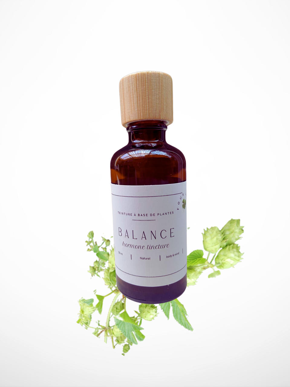 Balance Tincture Women